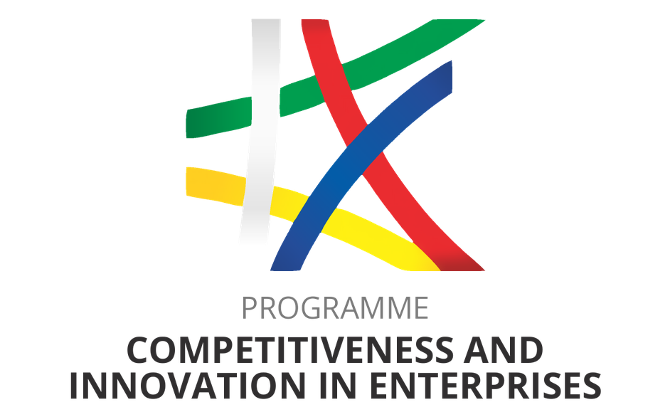 Programme Competitiveness and Innovation in Enterprises